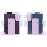 iPhone 17 Pro Max batteriklæbemiddel