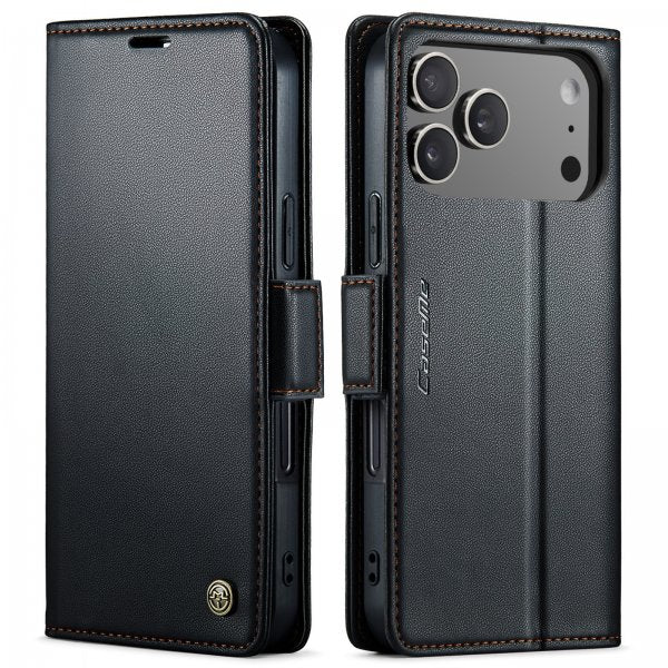 CaseMe iPhone 17 Pro Max Cover 023 Series Sort