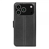 iPhone 17 Pro Max Cover Litchi Sort
