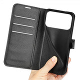 iPhone 17 Pro Max Cover Litchi Sort