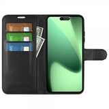 iPhone 17 Pro Max Cover Litchi Sort