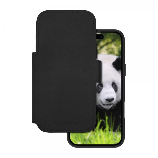 dbramante1928 iPhone 17 Pro Max Cover Lynge MagSafe Sort