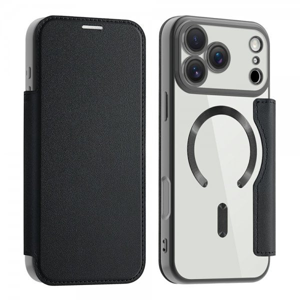 iPhone 17 Pro Max Cover MagSafe Sort