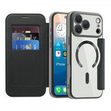 iPhone 17 Pro Max Cover MagSafe Sort