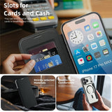 iPhone 17 Pro Max Cover MagSafe Sort