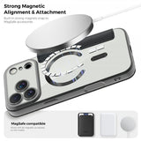 iPhone 17 Pro Max Cover MagSafe Sort