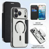 iPhone 17 Pro Max Cover MagSafe Sort