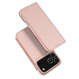 Dux Ducis iPhone 17 Pro Max Cover Skin Pro Series Rosa