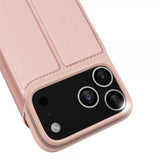 Dux Ducis iPhone 17 Pro Max Cover Skin Pro Series Rosa