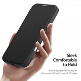 Dux Ducis iPhone 17 Pro Max Cover Skin X Pro Series MagSafe Sort