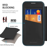 Dux Ducis iPhone 17 Pro Max Cover Skin X Pro Series MagSafe Sort