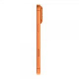 Spigen iPhone 17 Pro Max Kamerabeskytter Glas.tR EZ Fit Optik Pro XL Orange