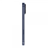 Spigen iPhone 17 Pro Max Kamerabeskytter Glas.tR EZ Fit Optik Pro XL Sort