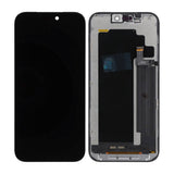 iPhone 17 Pro Max OLED-skærm In-Cell – FHD COF ZY