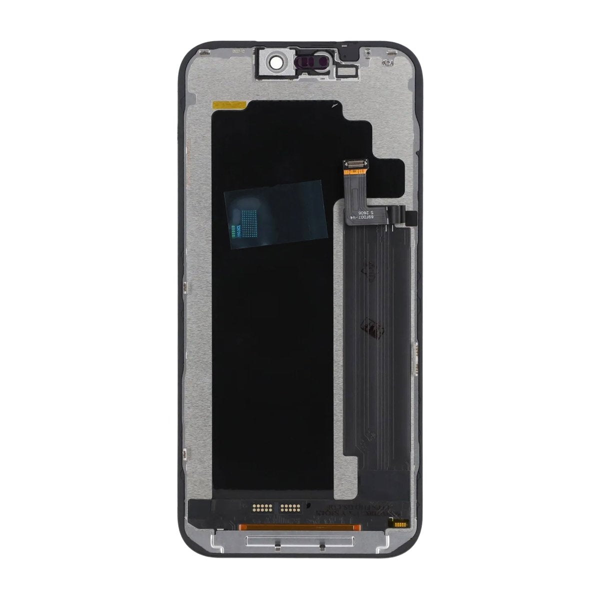 iPhone 17 Pro Max OLED-skærm In-Cell – FHD COF ZY