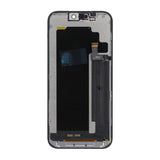 iPhone 17 Pro Max OLED-skærm In-Cell – FHD COF ZY
