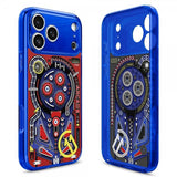 Spigen iPhone 17 Pro Max Cover C11 MagFit Arcade