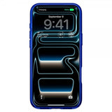Spigen iPhone 17 Pro Max Cover C11 MagFit Arcade