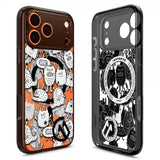 Spigen iPhone 17 Pro Max Cover C11 MagFit Inkverse