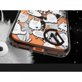 Spigen iPhone 17 Pro Max Cover C11 MagFit Inkverse