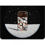 Spigen iPhone 17 Pro Max Cover C11 MagFit Inkverse