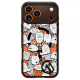 Spigen iPhone 17 Pro Max Cover C11 MagFit Inkverse