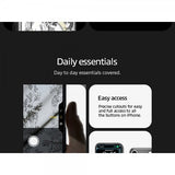 Spigen iPhone 17 Pro Max Cover C11 MagFit Nocturne