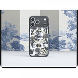Spigen iPhone 17 Pro Max Cover C11 MagFit Nocturne