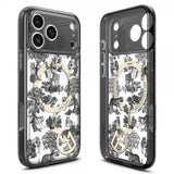 Spigen iPhone 17 Pro Max Cover C11 MagFit Nocturne
