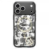 Spigen iPhone 17 Pro Max Cover C11 MagFit Nocturne