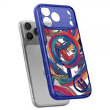 Spigen iPhone 17 Pro Max Cover C11 MagFit Palette