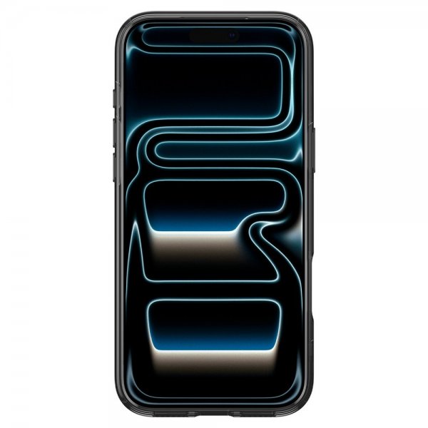 Spigen iPhone 17 Pro Max Cover C11 MagFit Turbo