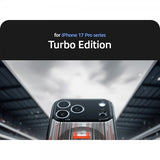 Spigen iPhone 17 Pro Max Cover C11 MagFit Turbo