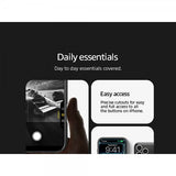 Spigen iPhone 17 Pro Max Cover C11 MagFit Turbo