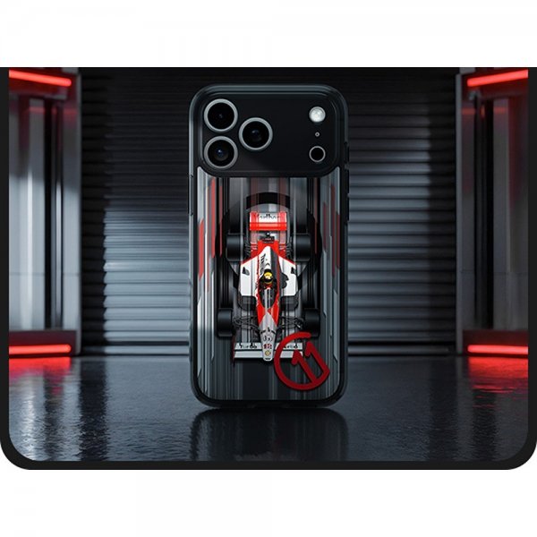 Spigen iPhone 17 Pro Max Cover C11 MagFit Turbo