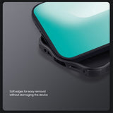 Nillkin iPhone 17 Pro Max Cover CamShield Pro MagSafe Sort