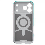 Spigen iPhone 17 Pro Max Cover Classic C1 MagFit Bondi Blue