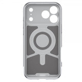 Spigen iPhone 17 Pro Max Cover Classic C1 MagFit Graphite