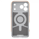 Spigen iPhone 17 Pro Max Cover Classic C1 MagFit Tangerine
