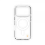 Ideal of Sweden iPhone 17 Pro Max Cover Clear Case MagSafe Transparent