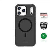 4smarts iPhone 17 Pro Max Cover Defend Etui Ultimag Sort