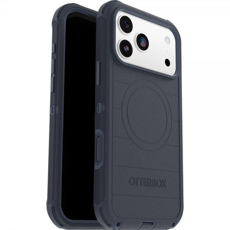 Otterbox iPhone 17 Pro Max Cover Defender Pro MagSafe Blue Sentiment
