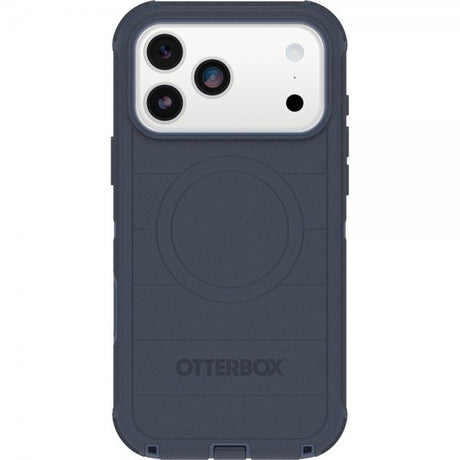 Otterbox iPhone 17 Pro Max Cover Defender Pro MagSafe Blue Sentiment