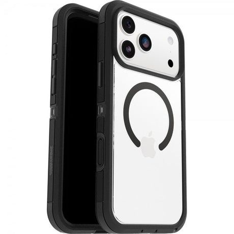 Otterbox iPhone 17 Pro Max Cover Defender Pro XT MagSafe Dark Side