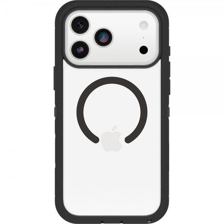 Otterbox iPhone 17 Pro Max Cover Defender Pro XT MagSafe Dark Side