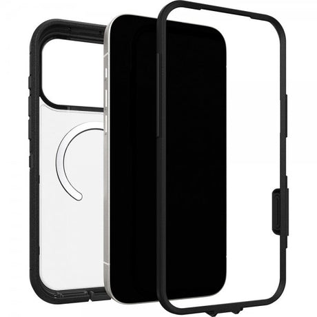 Otterbox iPhone 17 Pro Max Cover Defender Pro XT MagSafe Dark Side