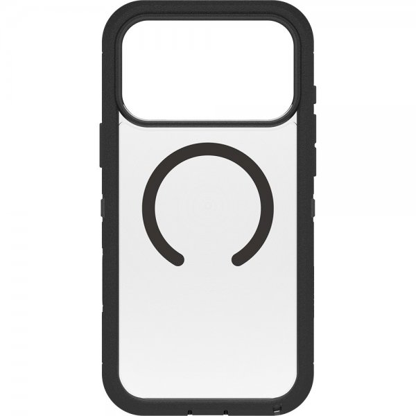 Otterbox iPhone 17 Pro Max Cover Defender Pro XT MagSafe Dark Side