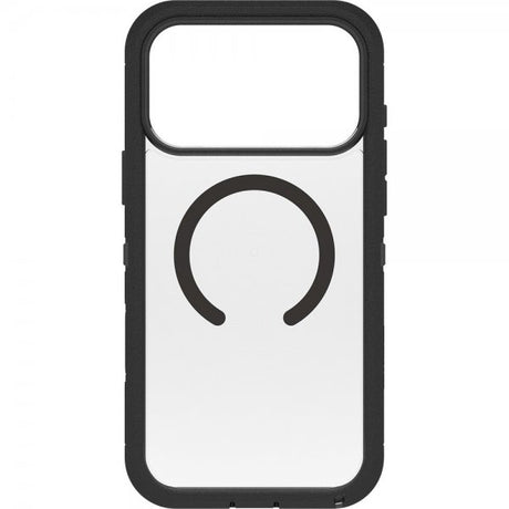 Otterbox iPhone 17 Pro Max Cover Defender Pro XT MagSafe Dark Side