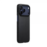 Pitaka iPhone 17 Pro Max Cover Edge Black/Grey Twill