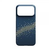 Pitaka iPhone 17 Pro Max Cover Edge Milky Way Galaxy